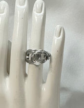 Ring 4pc Wire Wrap Adjustable