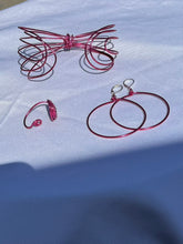 3pc Wire Set