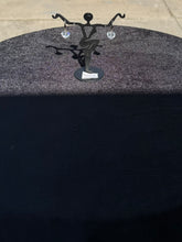 Heart Diamond Earrings 0439-H10