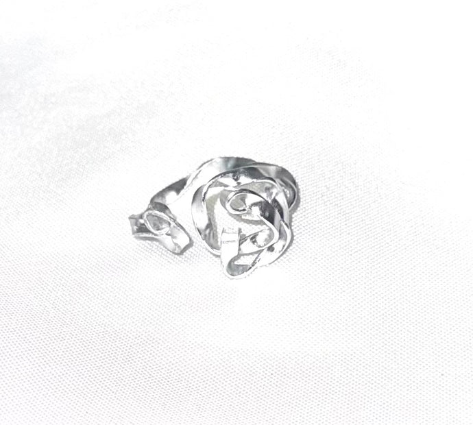 Artistic Silver Ring